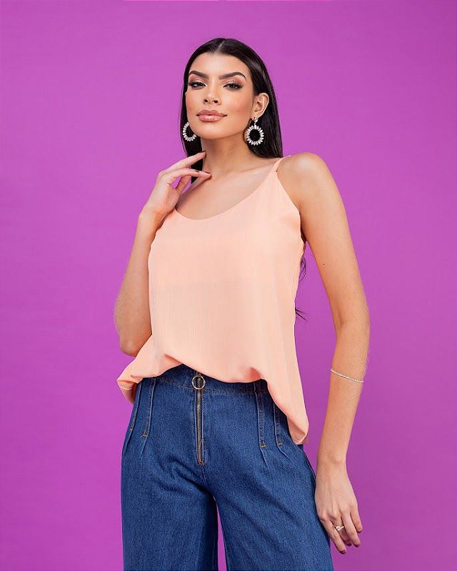 Max Blusa Barbie Girl - La Luna Online