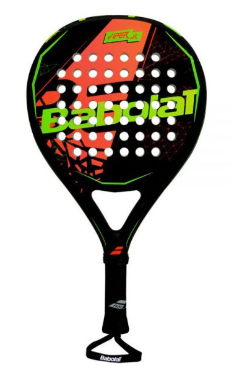 Babolat Viper JR CEP Padel