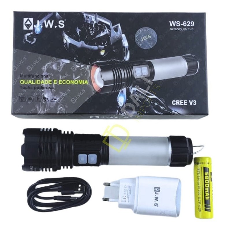 lanternacampingledvspiderjwsca