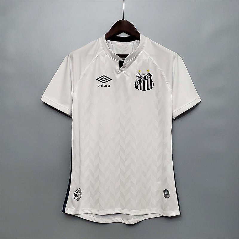 camisa do sport santos