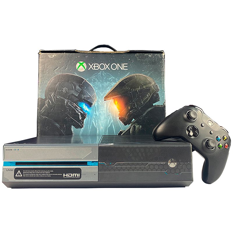 Buy Halo 5: Guardians (Xbox ONE / Xbox Series X