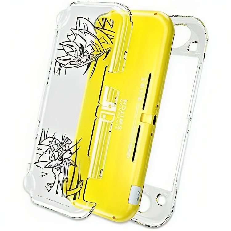 Pokemon switch lite case discount