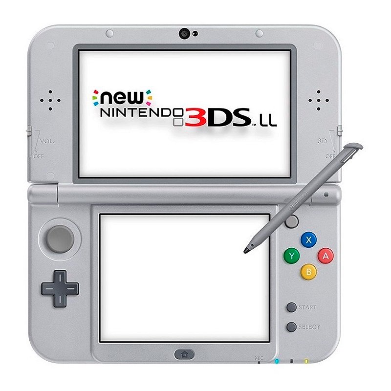 Nintendo 3DS Edição Especial Super Famicom (Seminovo) - Nintendo