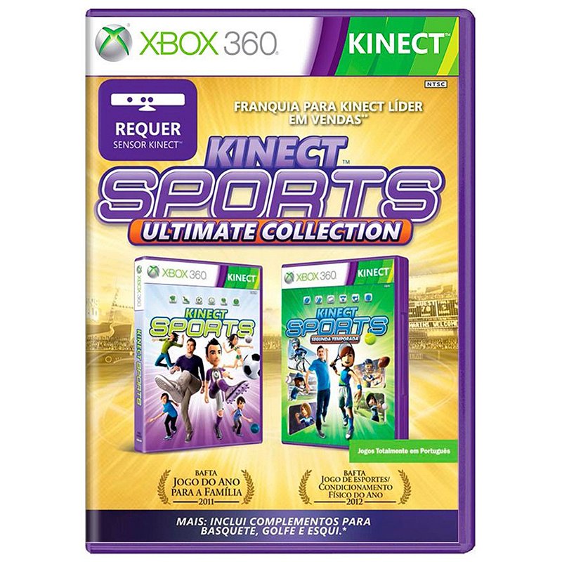 xbox360 本体　Kinect ソフト7点　セット xbox360 本体 Kinect ソフト7点 セット xbox360 本体 Kinect ソフト7点