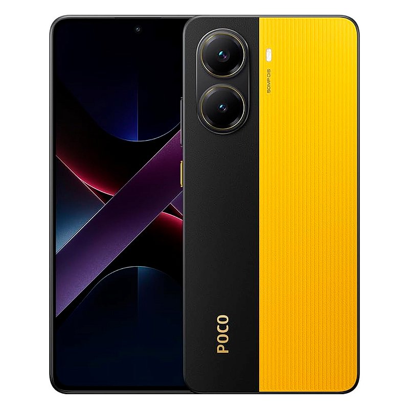 POCO X7 Pro 本体 50MPカメラ 120Hz AMOLED amarelo-1-ptueabnfy3.jpg