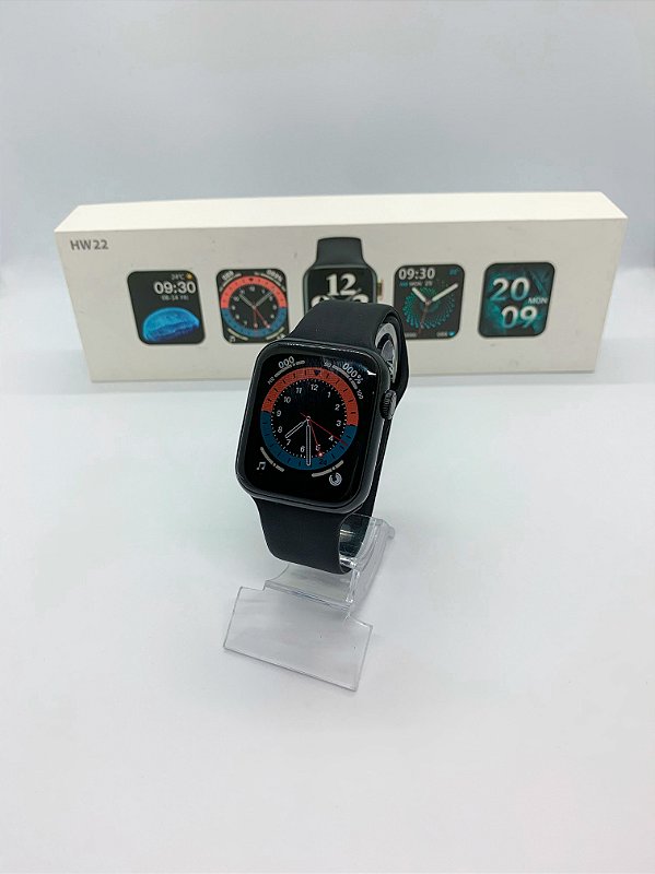 smartwatch p70 dafiti