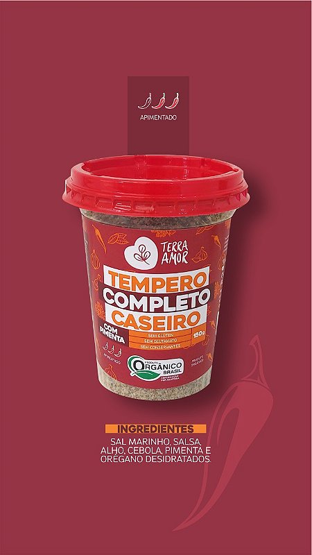 Jogo de festa com tempero: Picante - NTT!