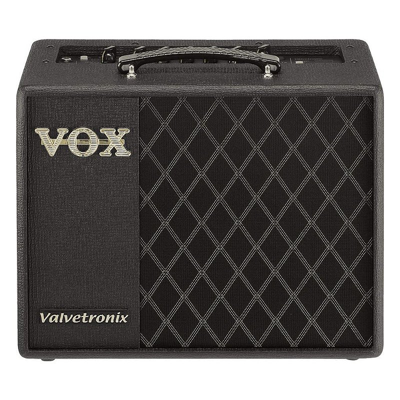 Amplificador Pré-Valvulado Guitarra - Combo VT20X Valvetronix