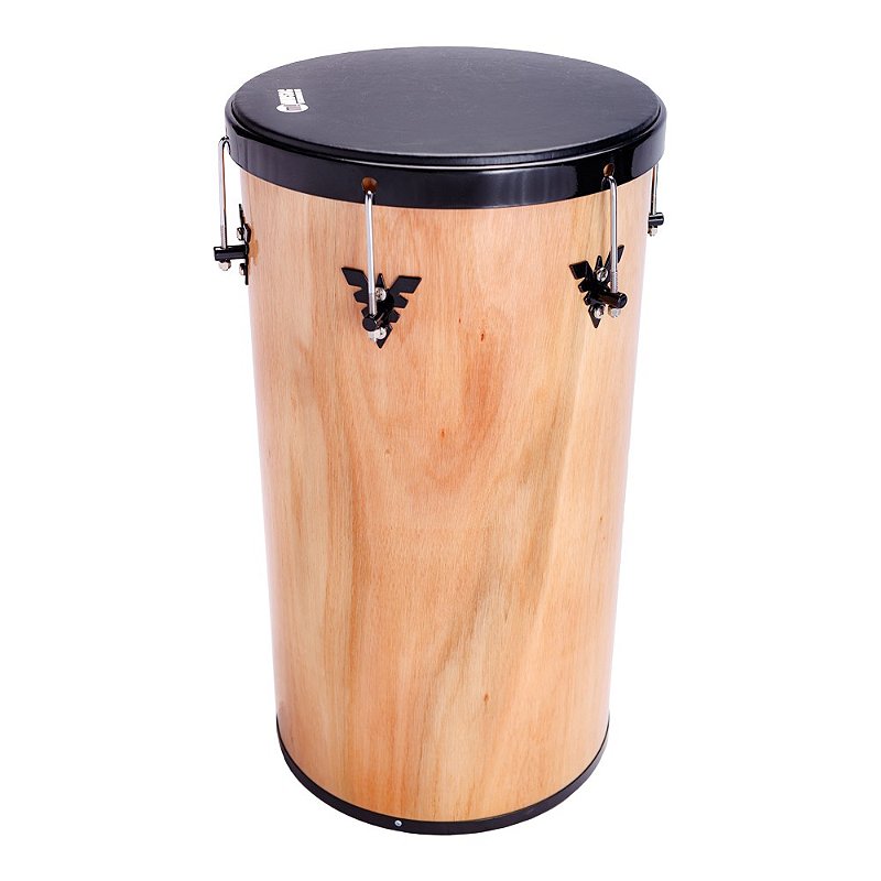 Tantan Madeira 70x14” PHX Music 951MA - AudioDriver Instrumentos