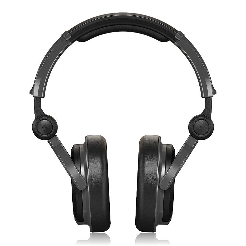 behringer BDJ 1000 DJヘッドフォン Fone de Ouvido para DJs Behringer BDJ 1000 Professional DJ