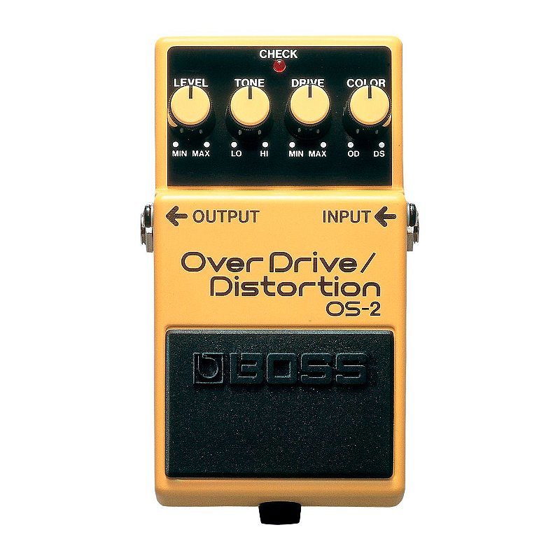 タイムセール【極美品】BOSS OS-2 OverDriveDistortion 2204398991792419c06.jpg