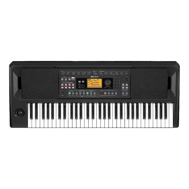 Piano Infantil com Microfone e Ligação MP3