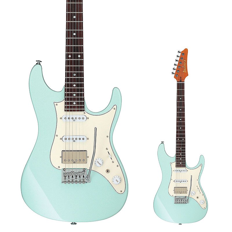 AZ2204NW | AZ | ELECTRIC GUITARS | PRODUCTS | Ibanez guitars