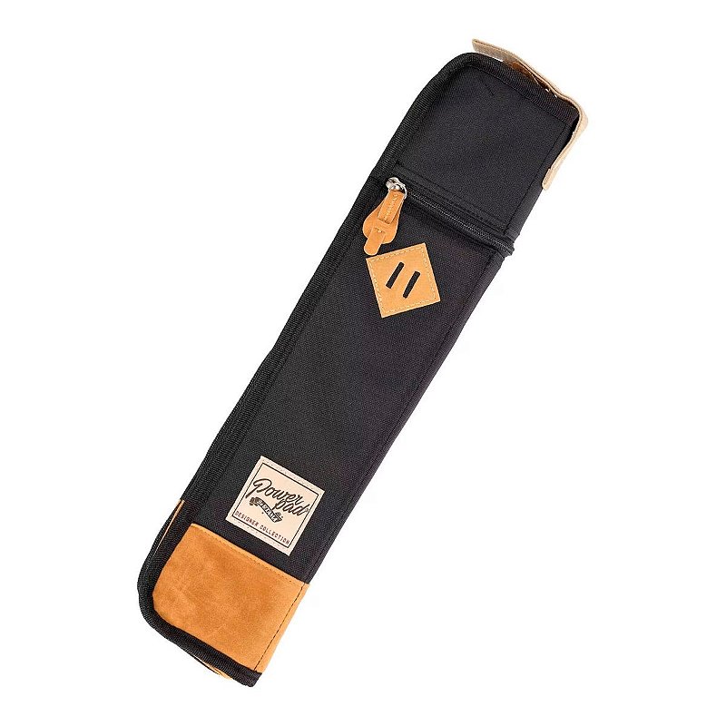 Bag Baquetas Tama Powepad TSB12BK: Proteção e Estilo - AudioDriver