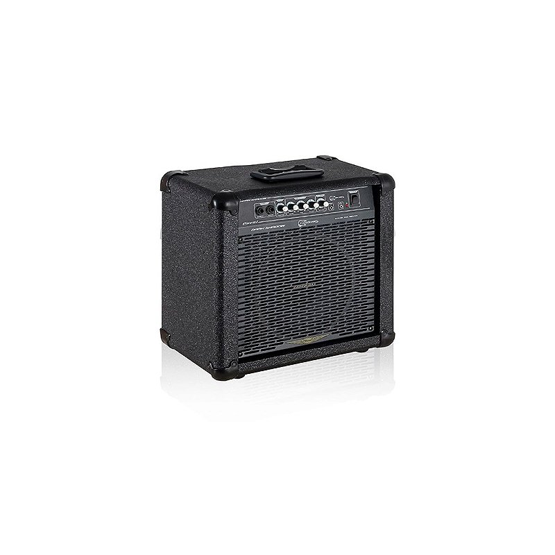 Amplificador de Baixo Oneal OCB-208 Dark Shadow - AudioDriver