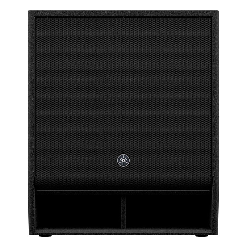 Subwoofer Ativo 18