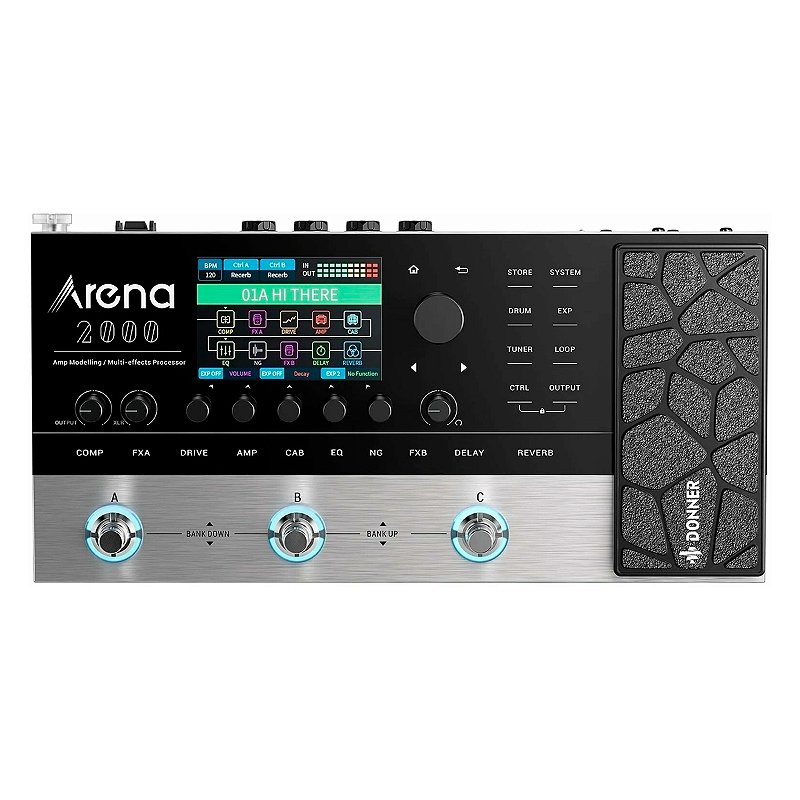 donner arena2000 美品 40062-1-bked2lqf82.jpg