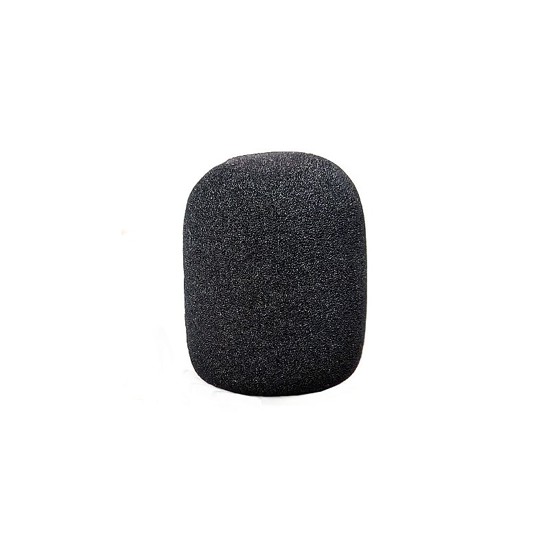 Espuma para Microfone Kadosh DH-02 | Qualidade e Proteção no Som