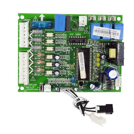 CO.COえみ PLACA CONDENSADORA PISO TETO KOMECO 48000|KOP48QC380TG1