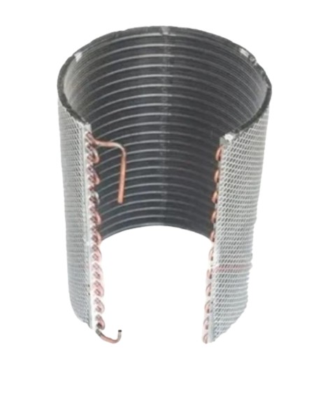 SERPENTINA COBRE CONDENSADOR SPRINGER MIDEA 12000 BTUS - B&B