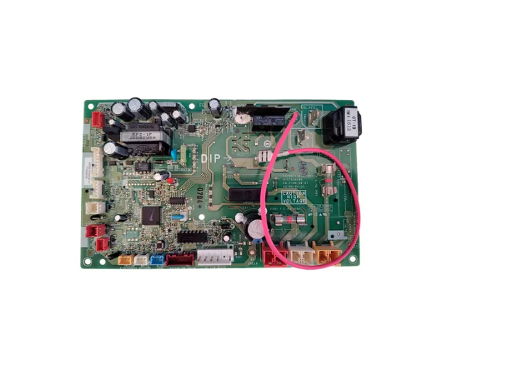 Placa Controle Condensadora Fujitsu 30000 BTUS|AOBA30LBTL Placa Controle Condensadora Fujitsu 30000 BTUS|AOBA30LBTL