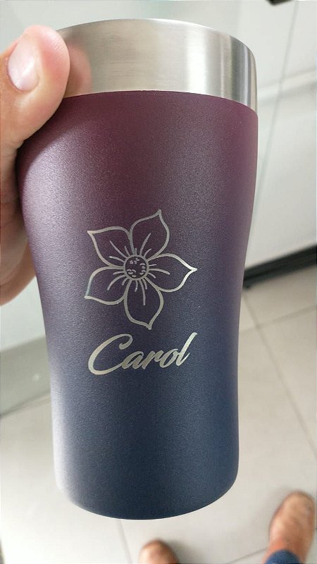 Copo Térmico