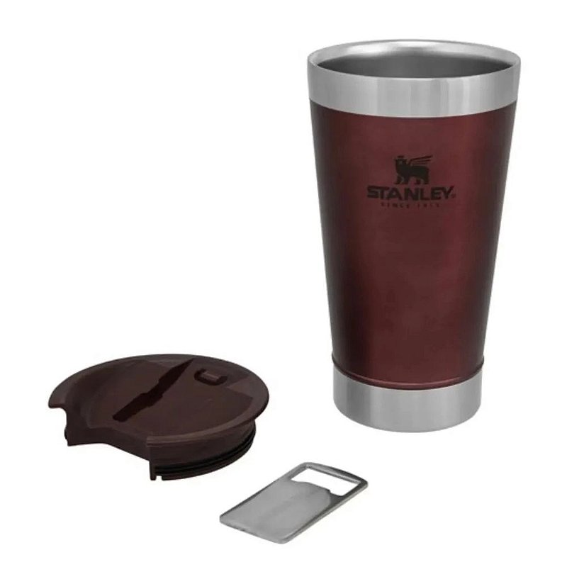 Copo Térmico Stanley, Caneca 700ml, copo stanley 