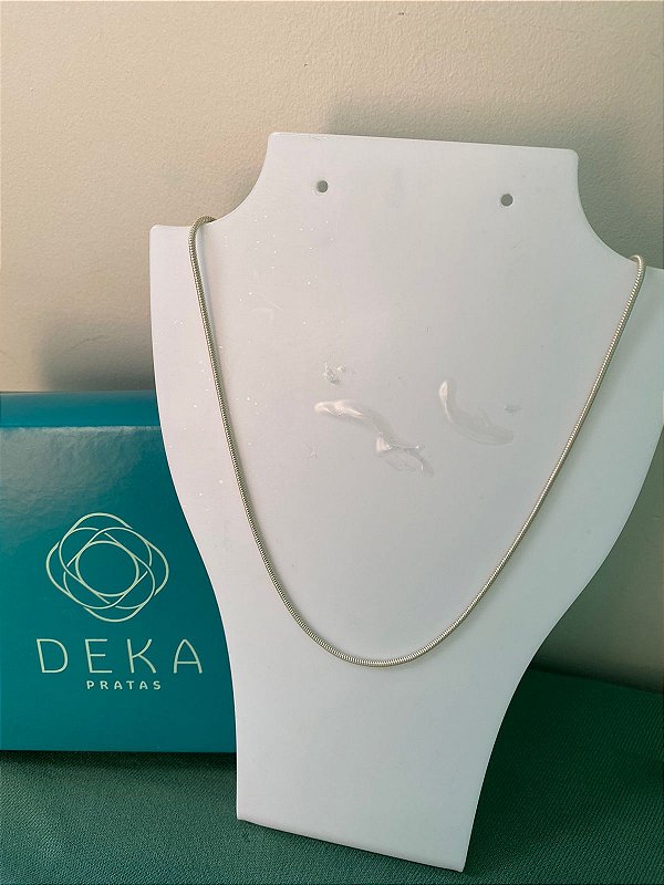 Chocker Rigida 40cm