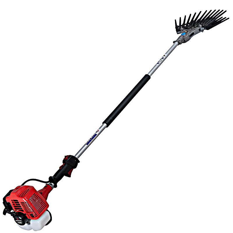 Derriçadeira NAKASHI DL262MDL 150cm Derriçador Motor Mitsubishi