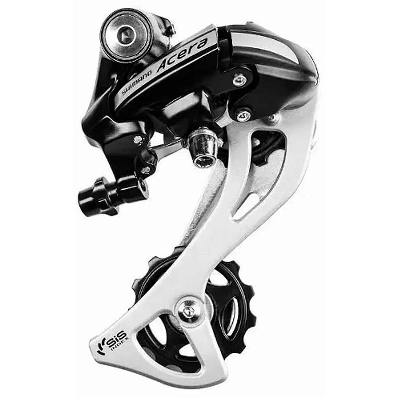 Cambio shimano 2025 acera rd m360