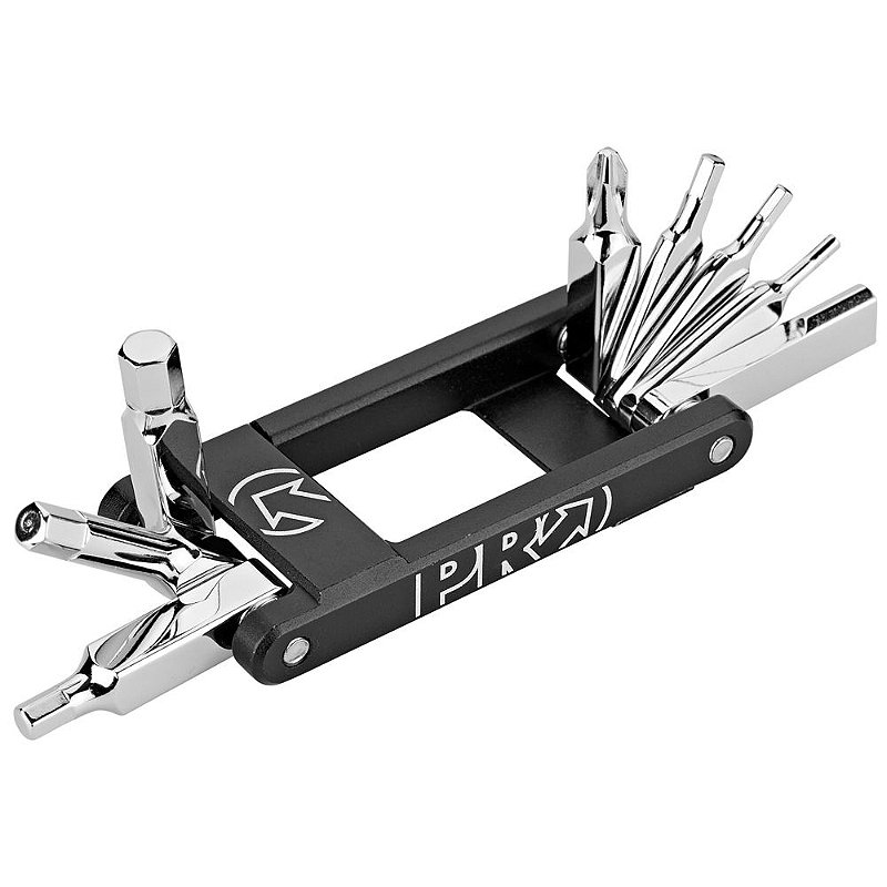 CANIVETE PRO BIKE GEAR MINI TOOL 8 FUNÇÕES Cyclo Abdias Loja de