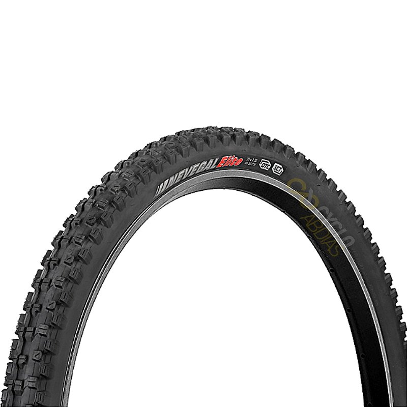 Kenda Nevegal Sport 26x2.35 Tubeless Tire main image 0
