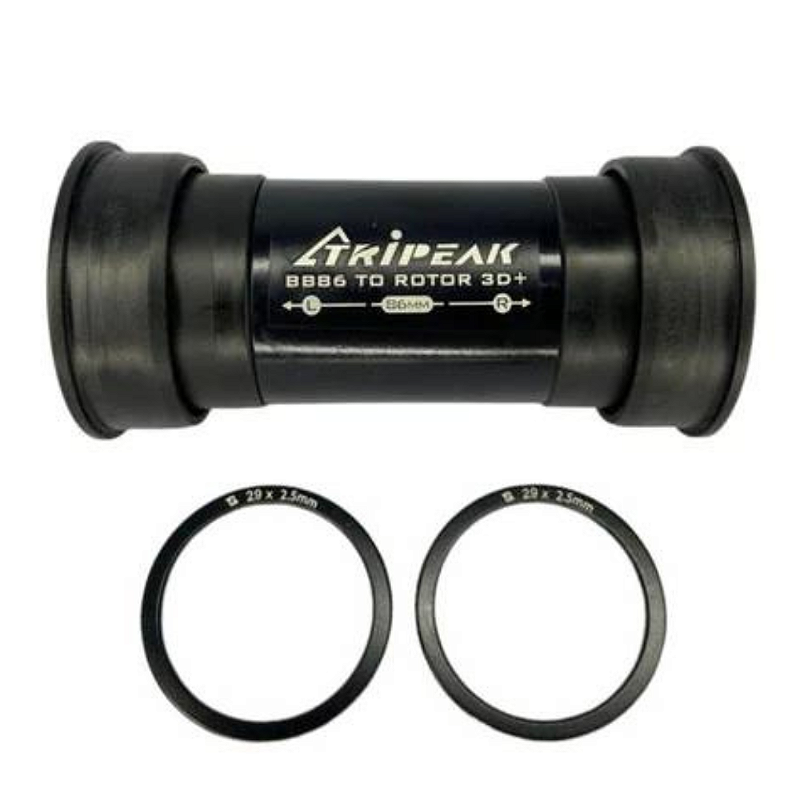 Movimento Central Absolute BB92 Press Fit 41mm DUB 28,9mm KL-102 < Eric  Bike - ericbike