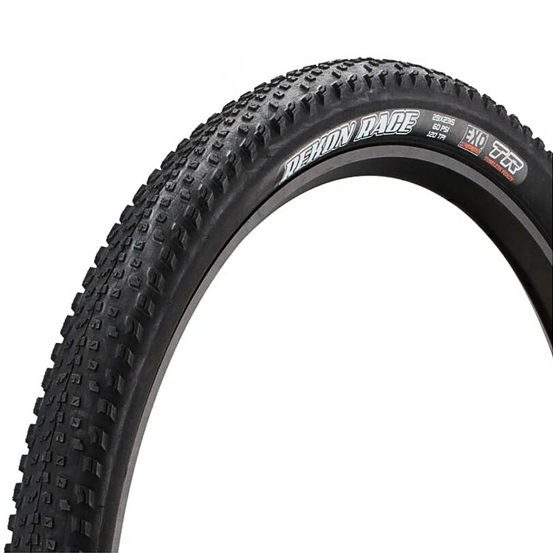 Pneu VTT MAXXIS Rekon 29x2.25 - Tubeless Ready EXO - Pliable 120TPI - Noir Neuf