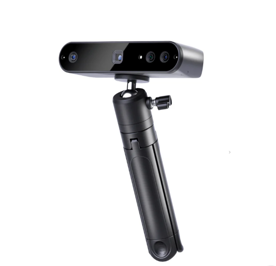 H*A様 Revopoint INSPIRE 3D Scanner 本体 Scanner 3D Revopoint Inspire - Translaser - Máquinas Laser é a