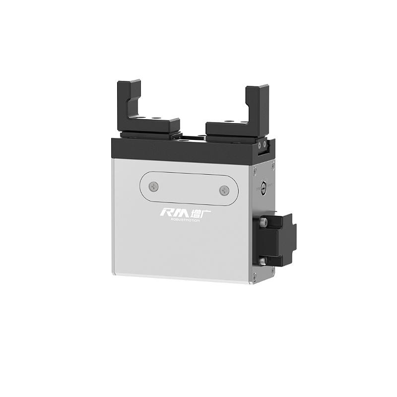 Gripper RM-GB - Força, velocidade e controle para sua automação