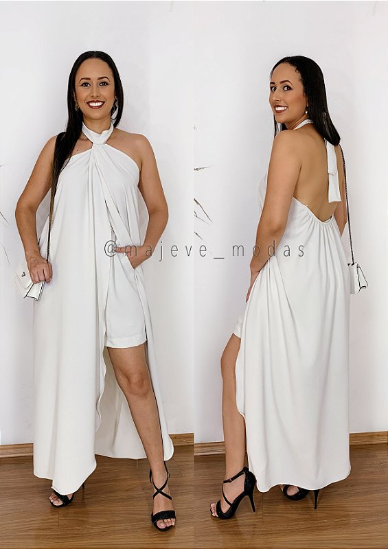 Conjunto Miriam Gelo