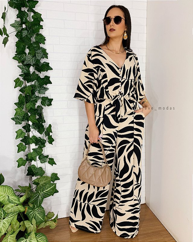 Conjunto Nathalia Preto