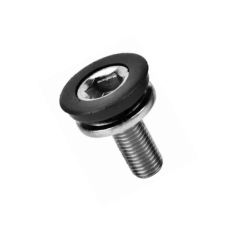 Moquai Movimento Centrale - Ceramic | BBright | PF46-79-DUB