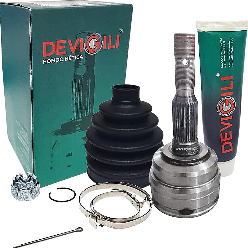 HOMOCINETICA JUMPY EXPERT 1.5/1.6 2018/ SCUDO 2023/ (28X39