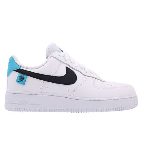 force one azules