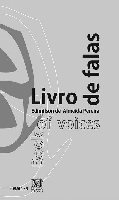 Edimilson de Almeida Pereira - Literatura Afro-Brasileira