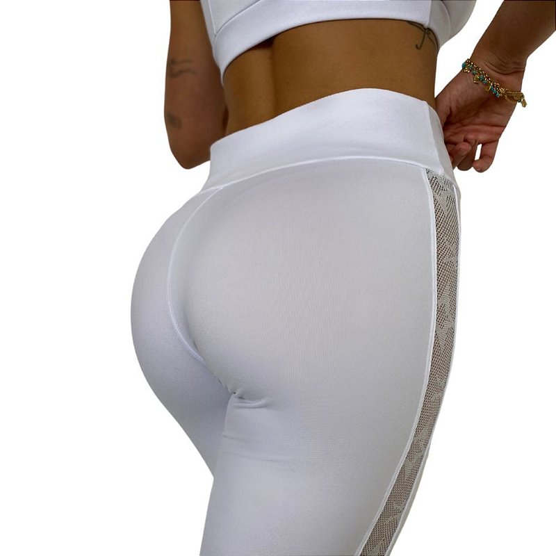 Calça Legging Colors