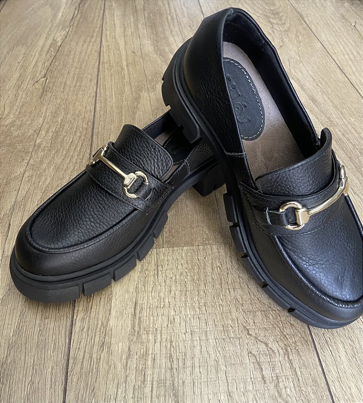 Mocassim Camille