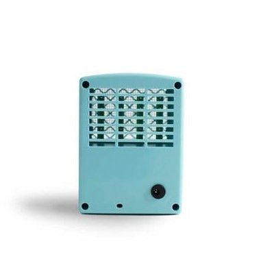 Purificador de Ar Biológico Ionizador e Ozonizador - Brizzamar