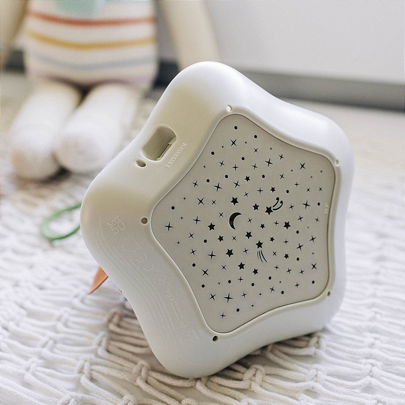 Projetor Infantil Tiny Dreamer Boho Chic - Tiny Love