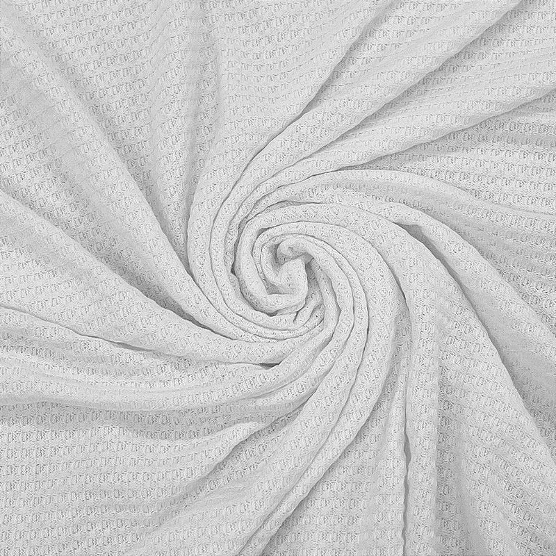Manta Bebê Termocelular Cubes 0,76 x 1,02 Branca