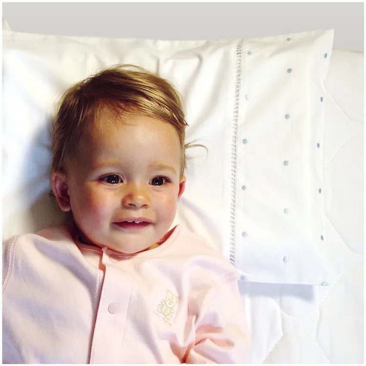 Travesseiro Anti Sufocante Pillow Air - Kiddo
