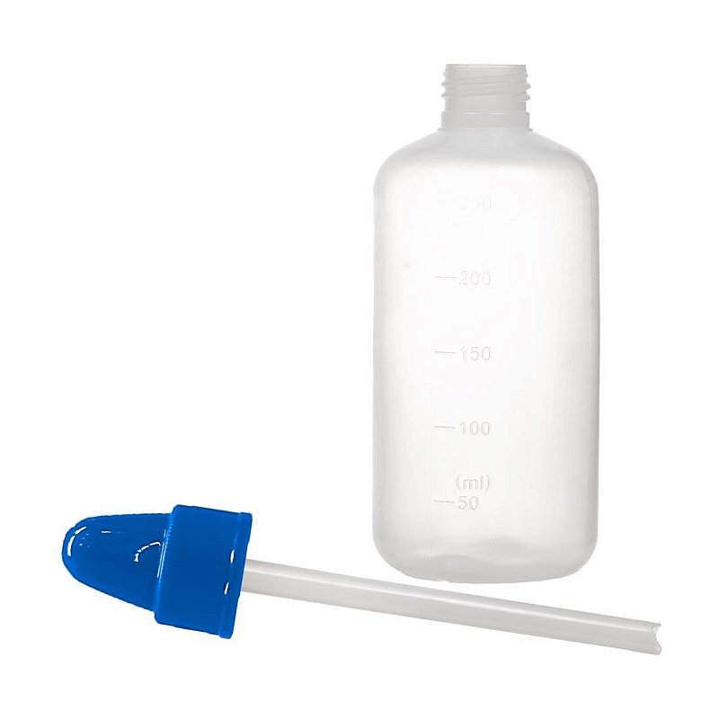 Lavador Nasal Infantil e Adulto 250ml - Buba