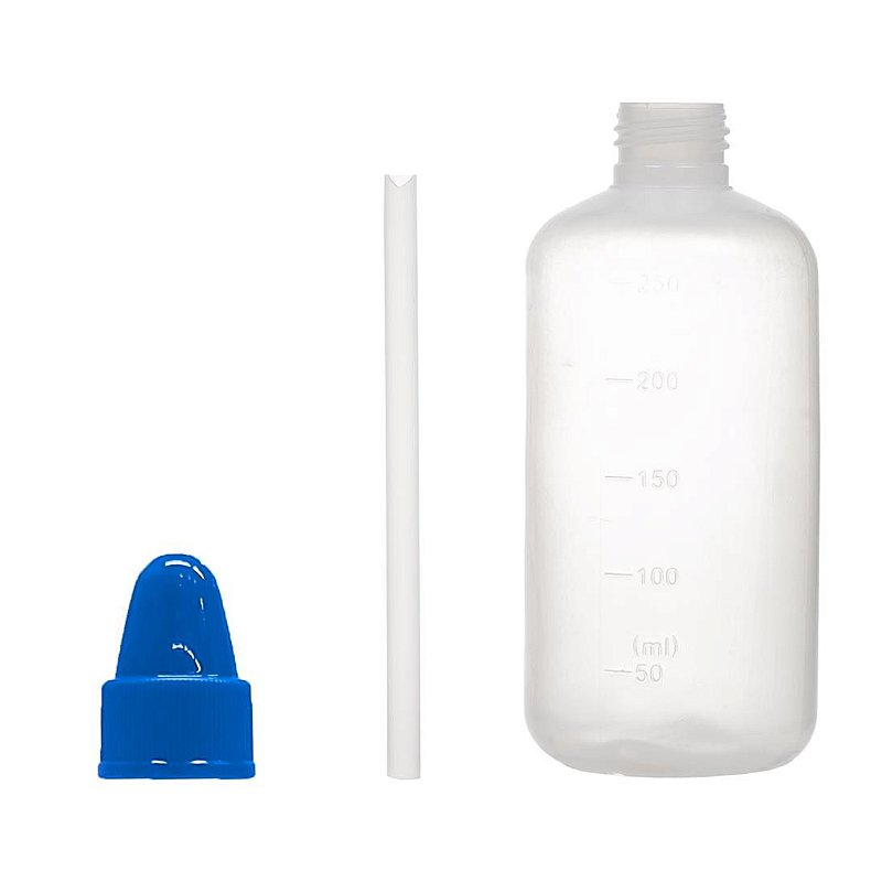Lavador Nasal Infantil e Adulto 250ml - Buba